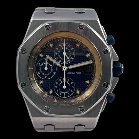 audemars piguet 25721|audemars piguet horloge.